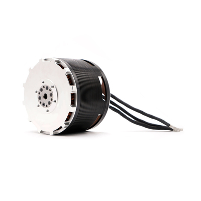 240150 220KG Thrust BLDC Motor Robust Heavy Payload Drone Motor voor industrieel tillen
