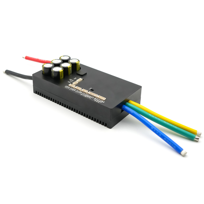 75V 200A VESC Motor Controller Hoogstroom ESC Voor Robot ESK En Drone
