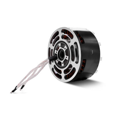 240110 Krachtige zware laadmotor voor multirotor drone met 180 kg stuwkracht