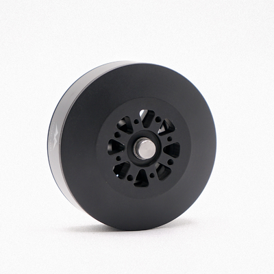 Permanente magnetische borstelloze gelijkstroommotor voor quadcopterdrone Spayerdrone en multi-rotordrone