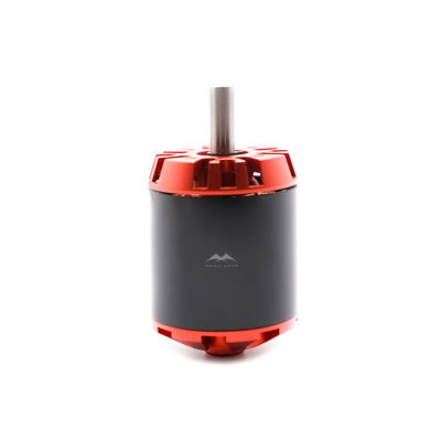 Explosion-proof Underwater Thruster Motor with 12000 RPM 6500g Max Thrust and 1.4Nm Max Torque for Marine Applications