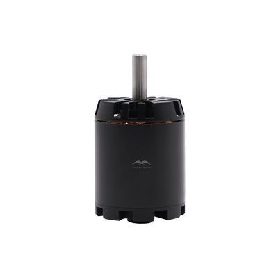 50mm x 45mm High Power 1150W 8000 RPM Brushless Underwater Thruster Motor for Electric Skateboards and Scooters